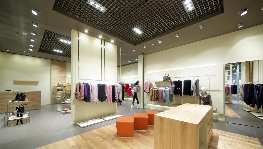 Retail